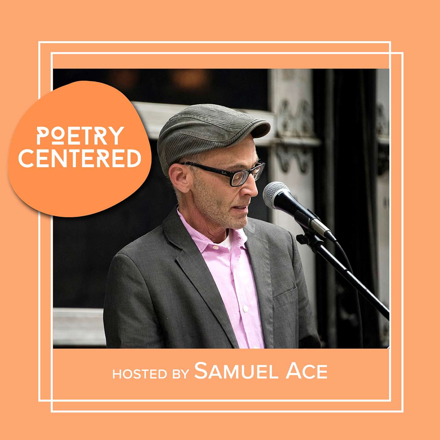 Samuel Ace: Rage, Complicity, and the True Nature of Amends