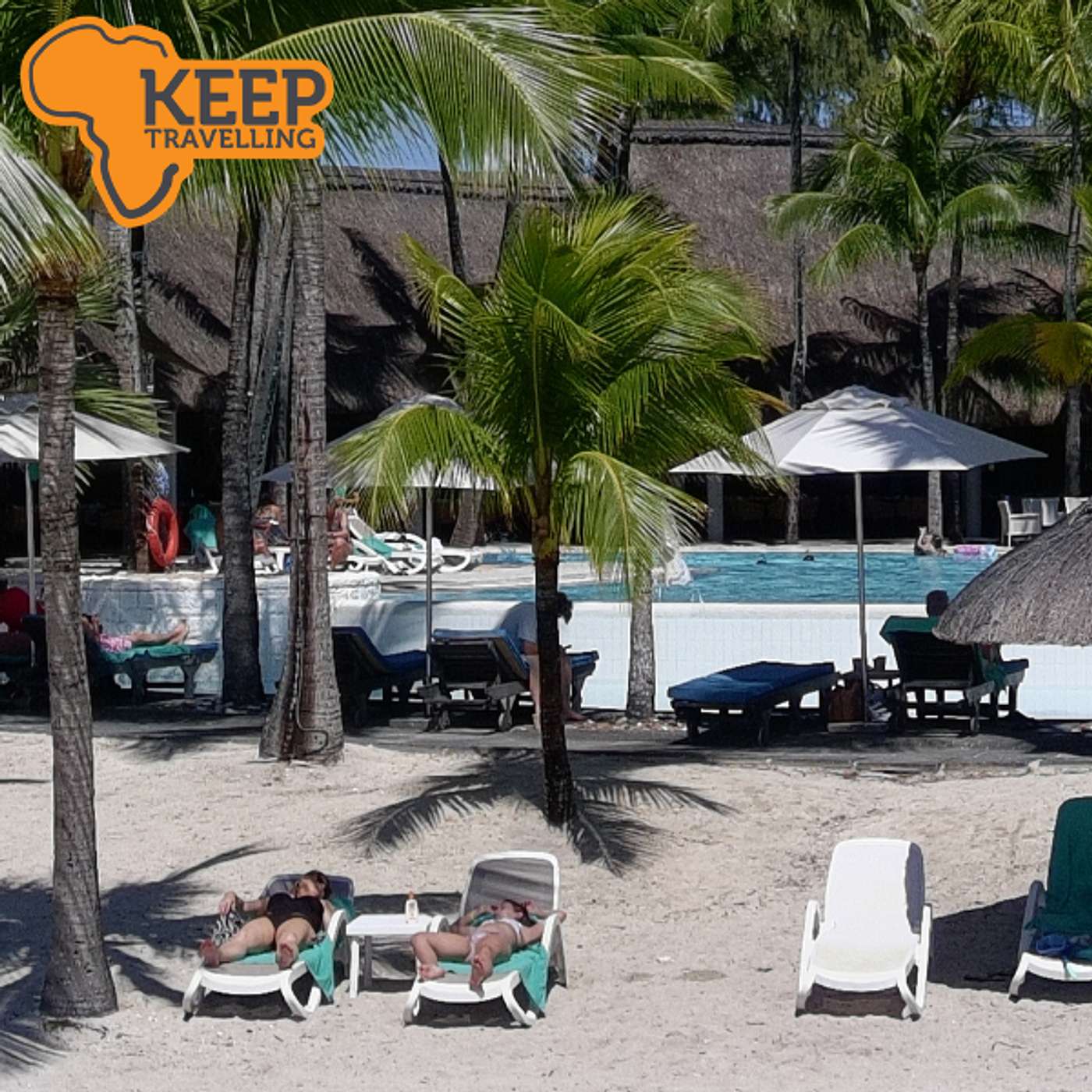 Shandrani Resort Mauritius: Inside the Beachcomber Experience episode artwork