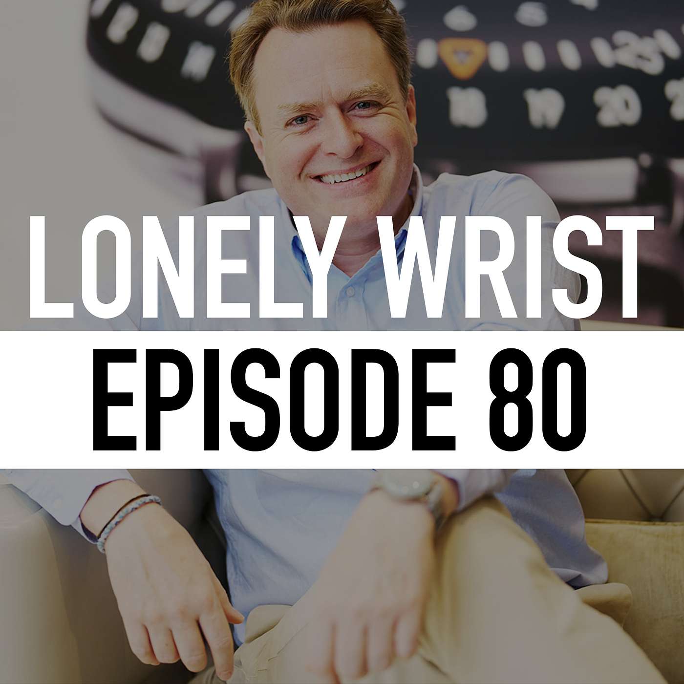Benoît Mintiens: How Ressence Is Rethinking the Wristwatch episode artwork