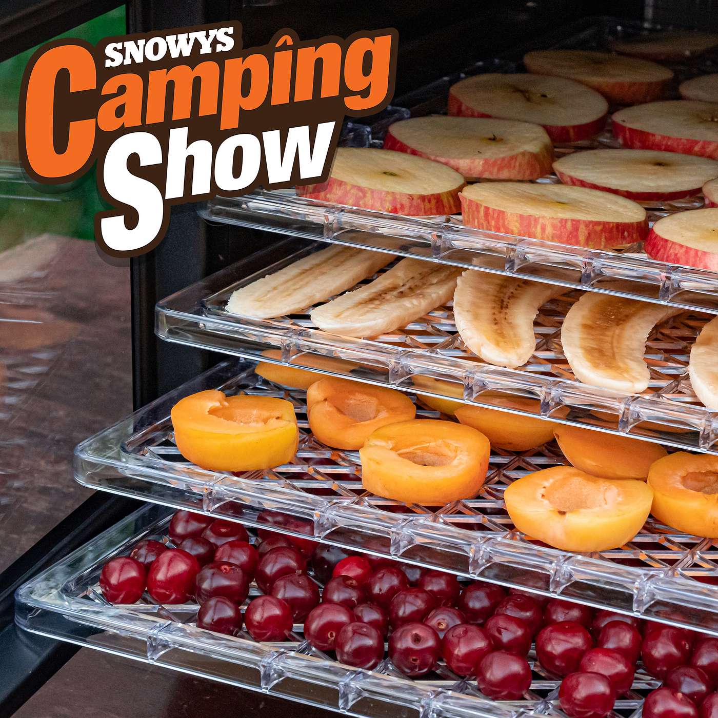 Snowys Camping Show