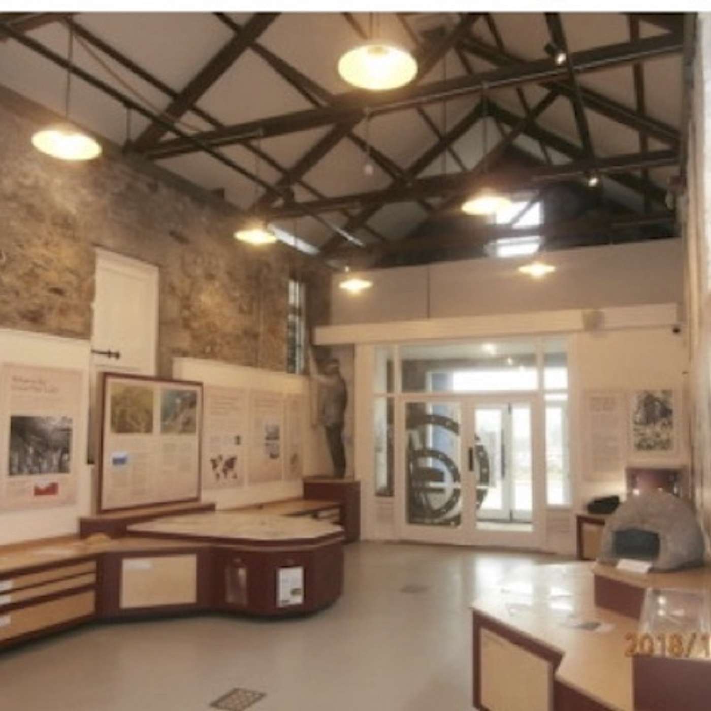 King Edward Mine Site Guide for Visitors 2025