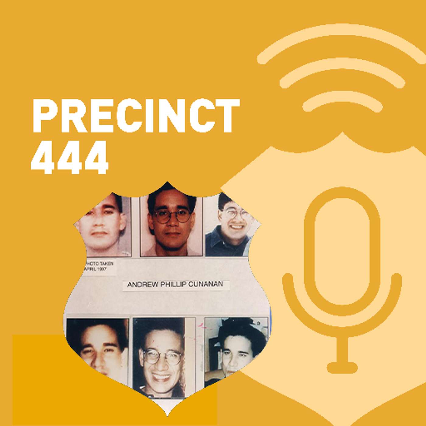 Law and Disorder | The Life, Lies, and Lethality of Andrew Phillip Cunanan