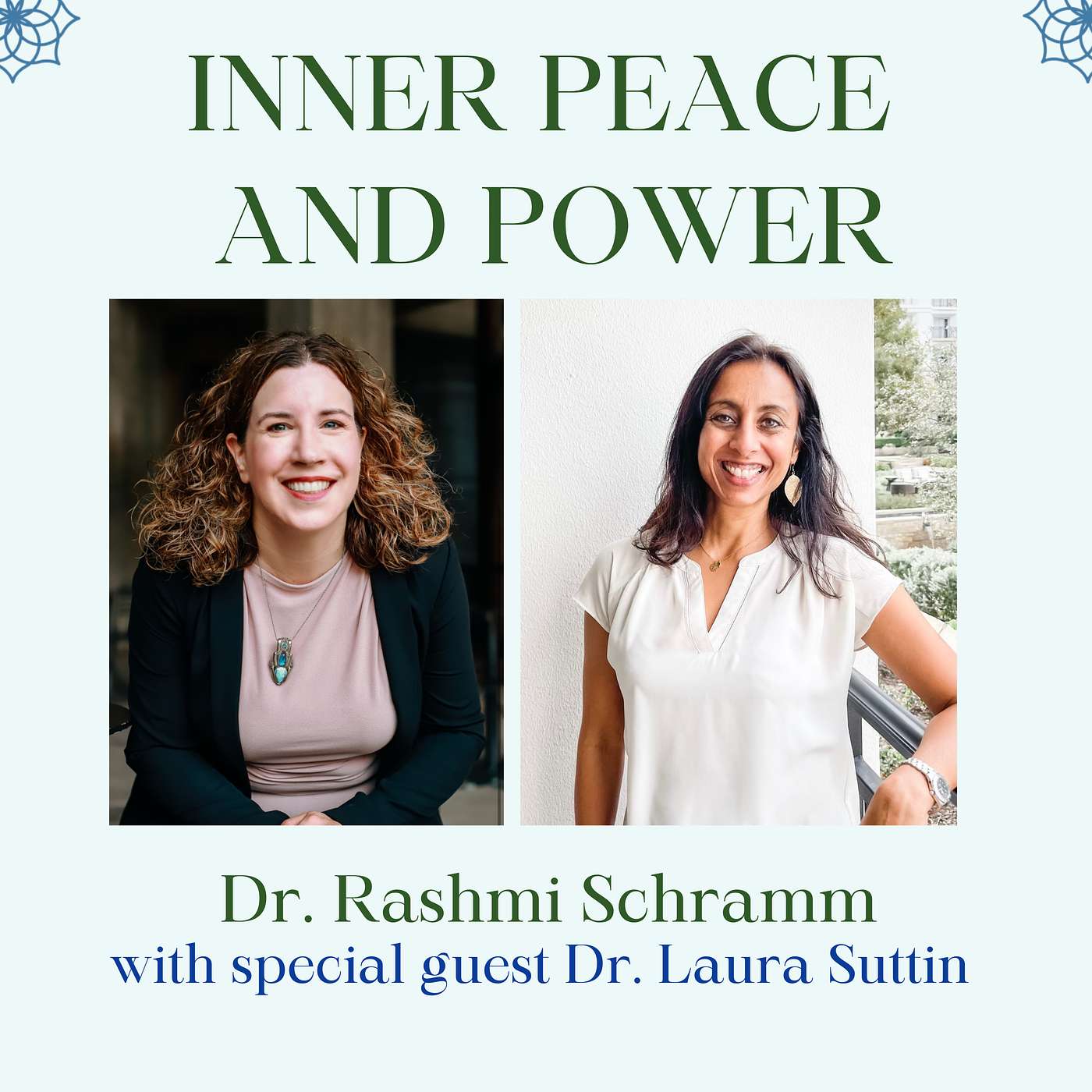 Inner Peace and Power