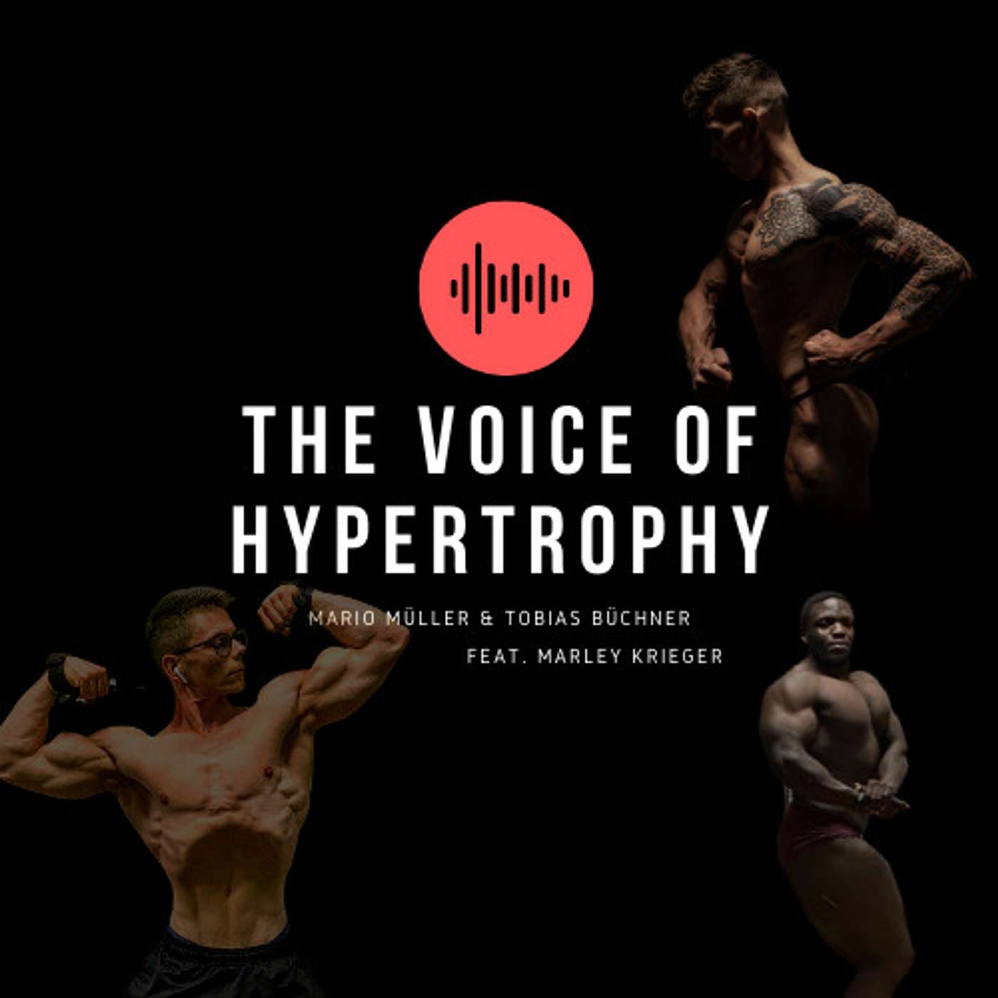 The Voice of Hypertrophy