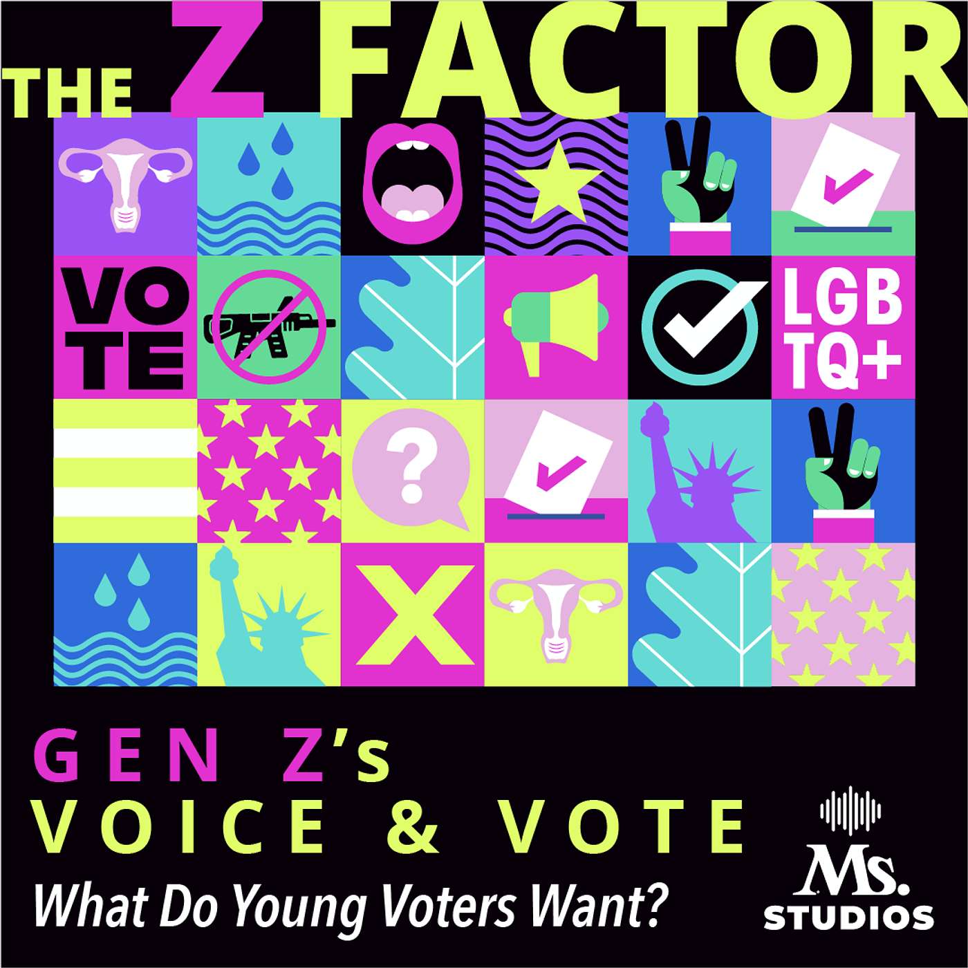What Do Young Voters Want? (with Anil Cacodcar)