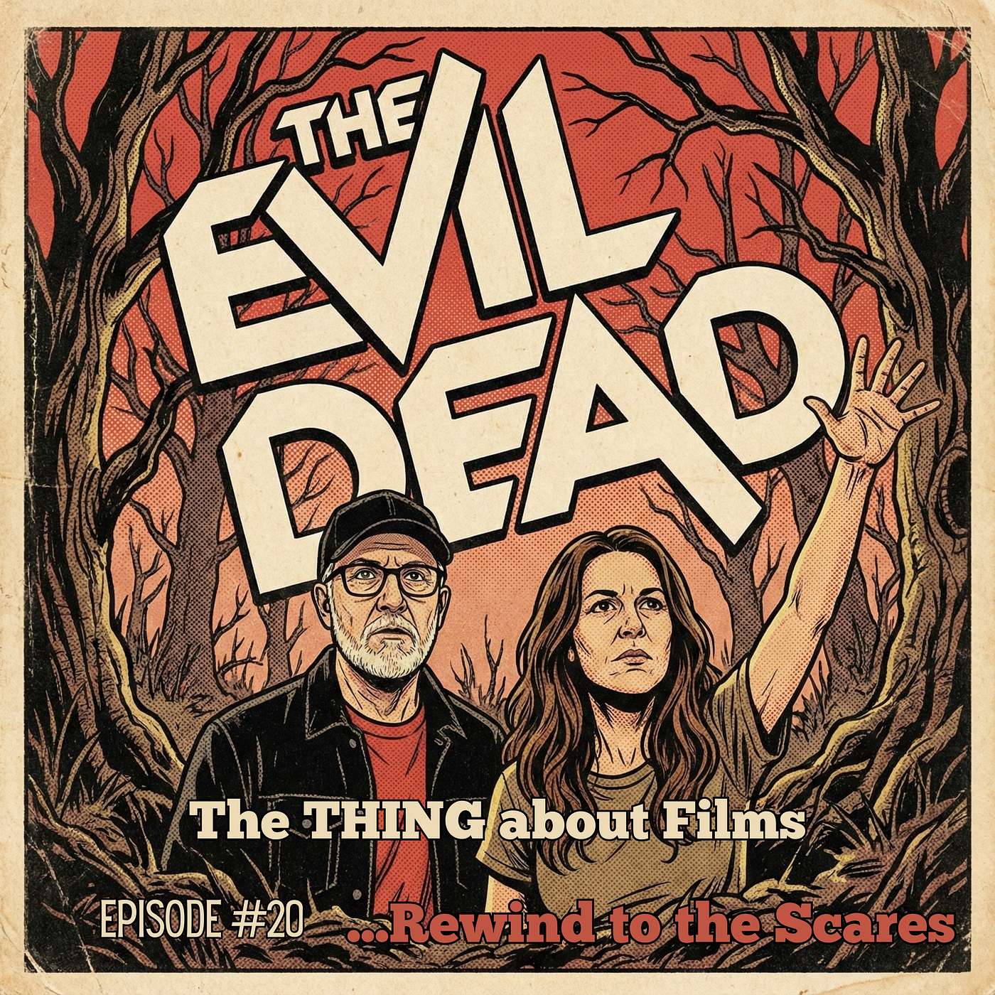 The THING about Films