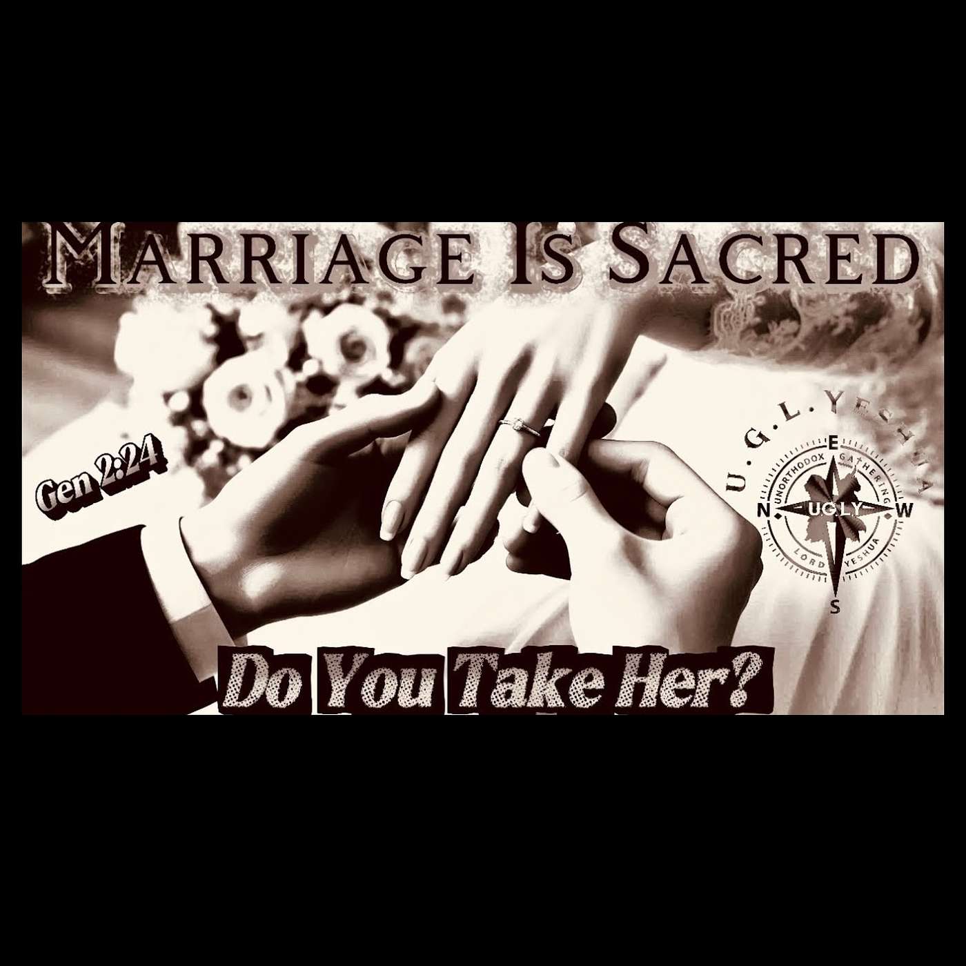 Pastor Drops Truth About Marriage Our Generation Needs to Hear | Marriage Is Sacred (Reaction Video)