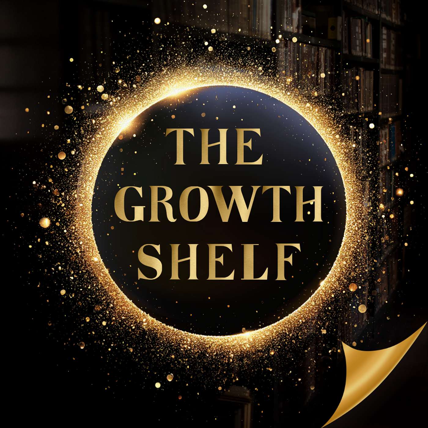 The Growth Shelf
