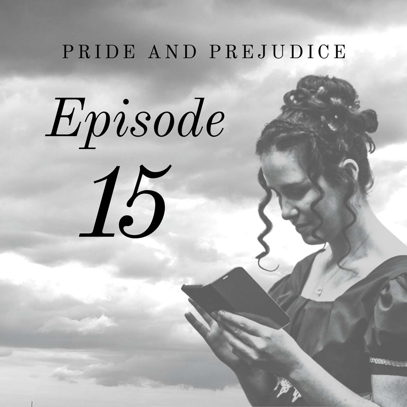 Pride and Prejudice | 15. A Letter of Explanation