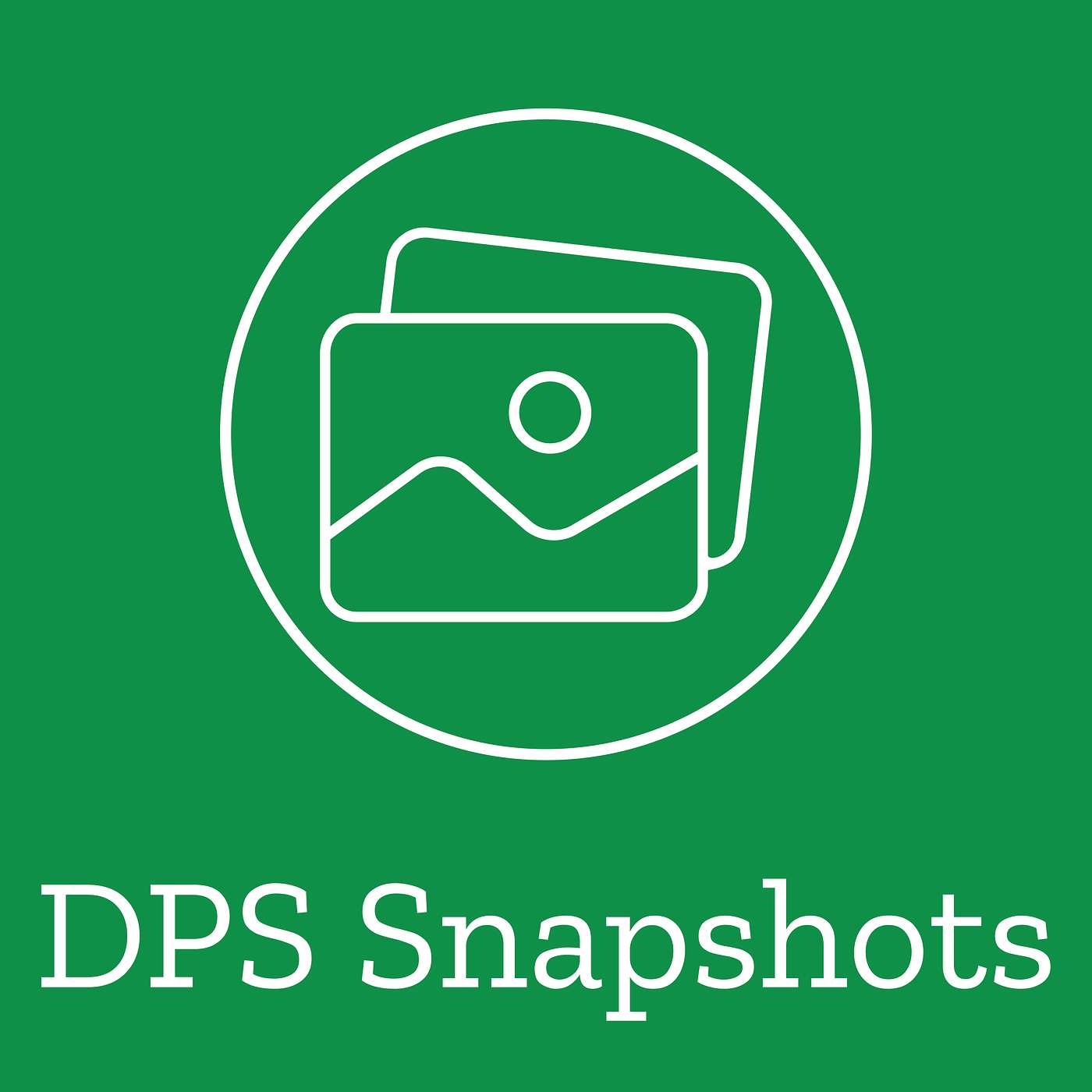 DPS Snapshots Show with Natalie B. - District Updates for May 23