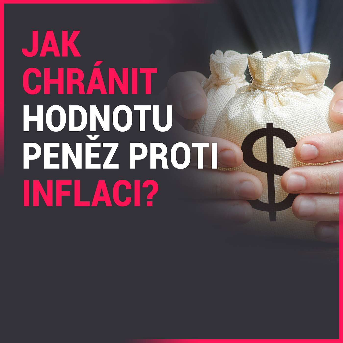 Jak chránit hodnotu peněz proti inflaci? Tohle (ne)fungovalo v historii episode artwork