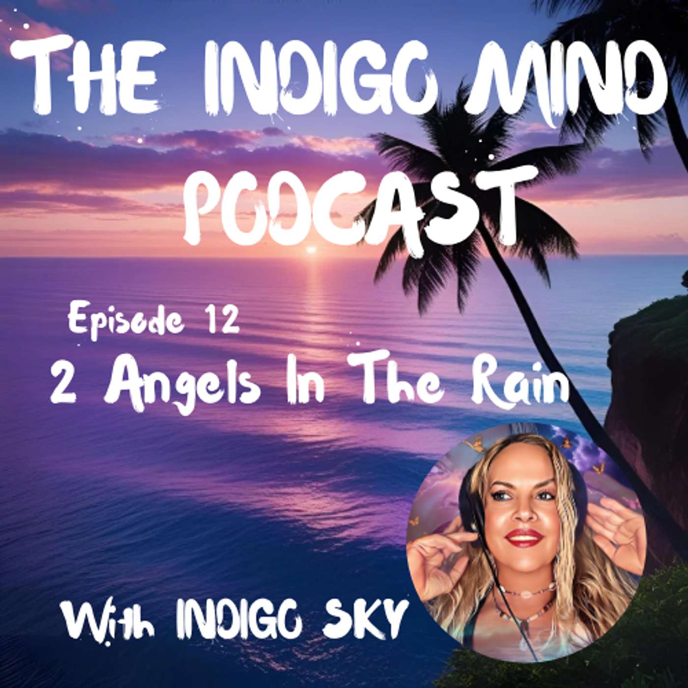 2 Angels In The Rain
