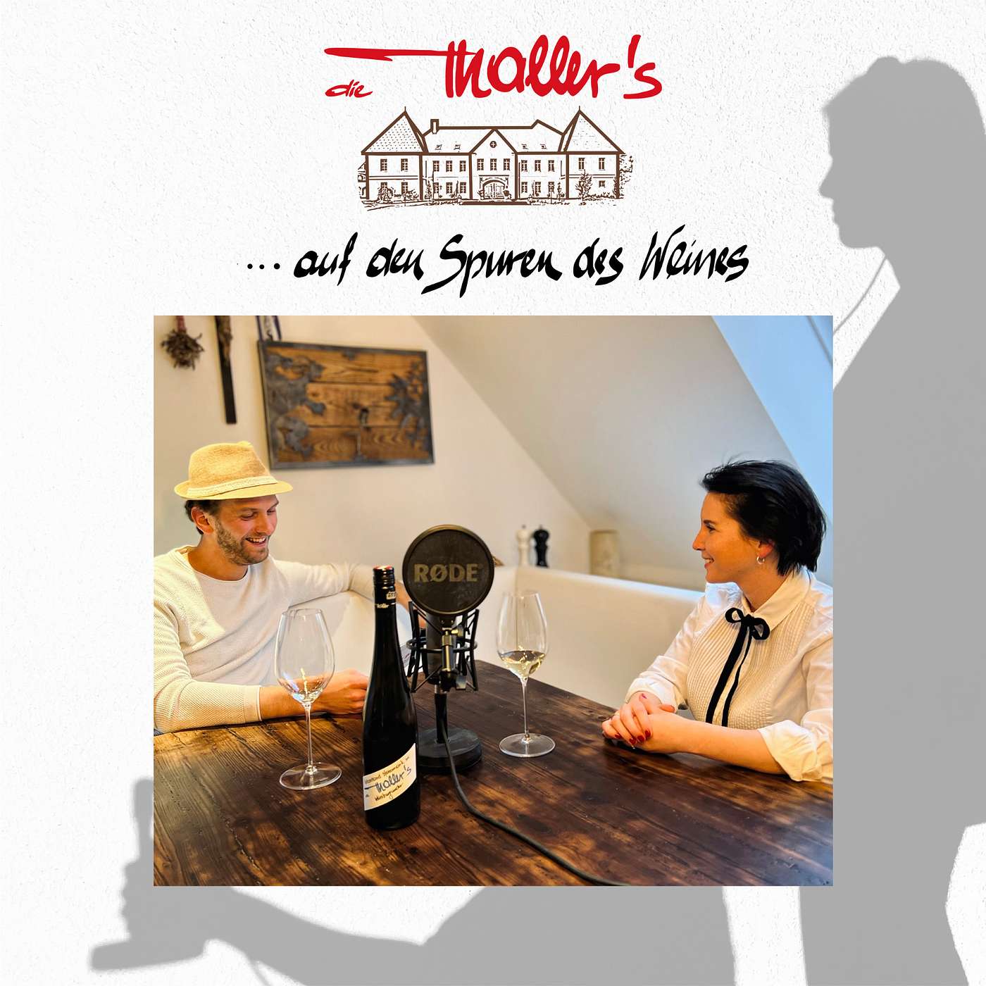 Thaller\'s Podcast