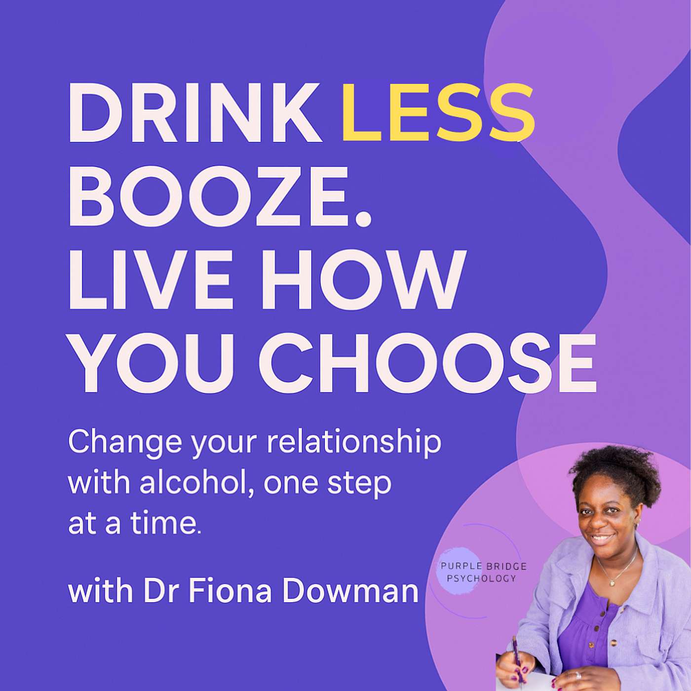 What It’s Like To Go To An Alcohol Service In the UK: In Conversation With Luna, Recovery Worker. Ep.8