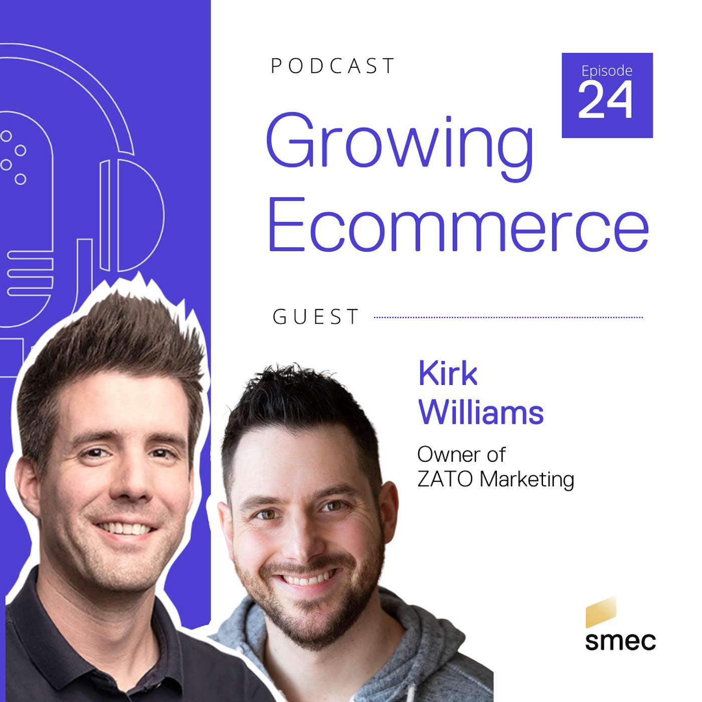 Growing Ecommerce – The Retail Growth Podcast