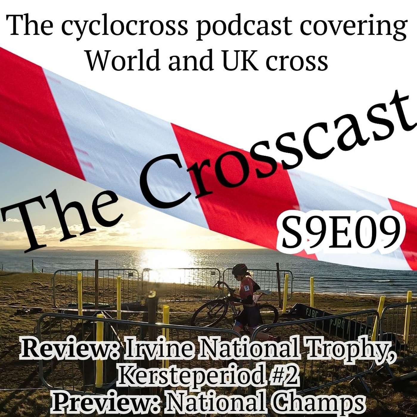 The Crosscast