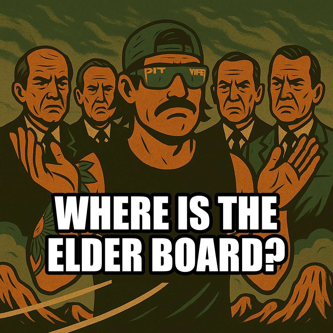 Why Launch a Building Campaign Without Local Elders?