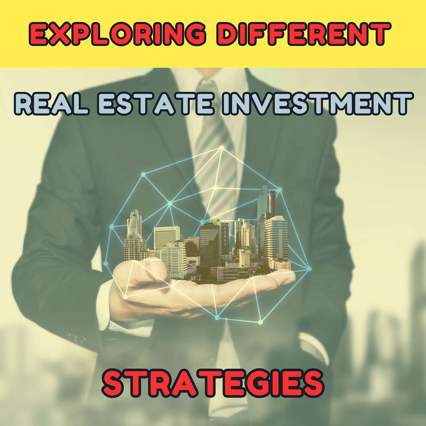 Build Wealth with Araceli PODCAST