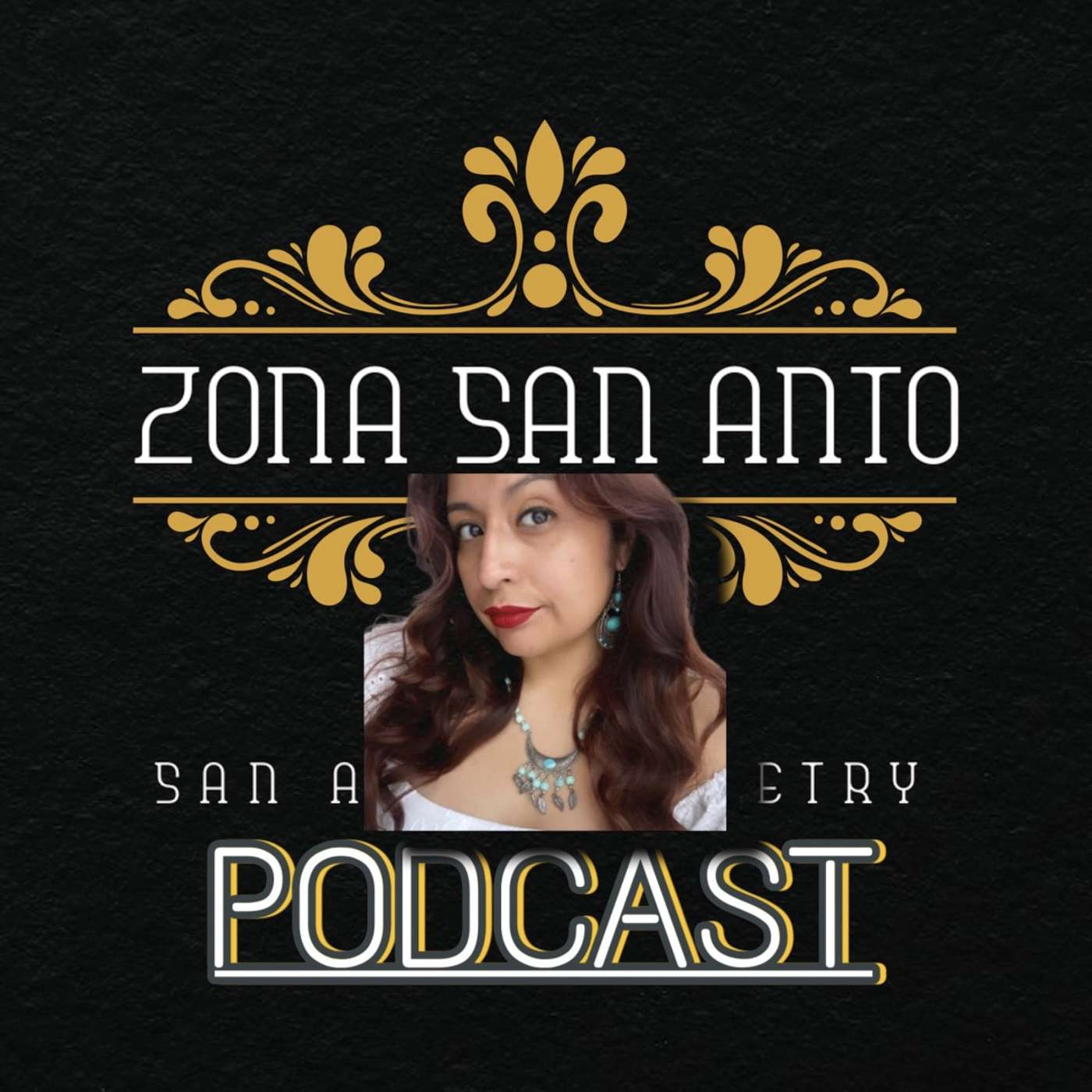 Zona San Anto Podcast