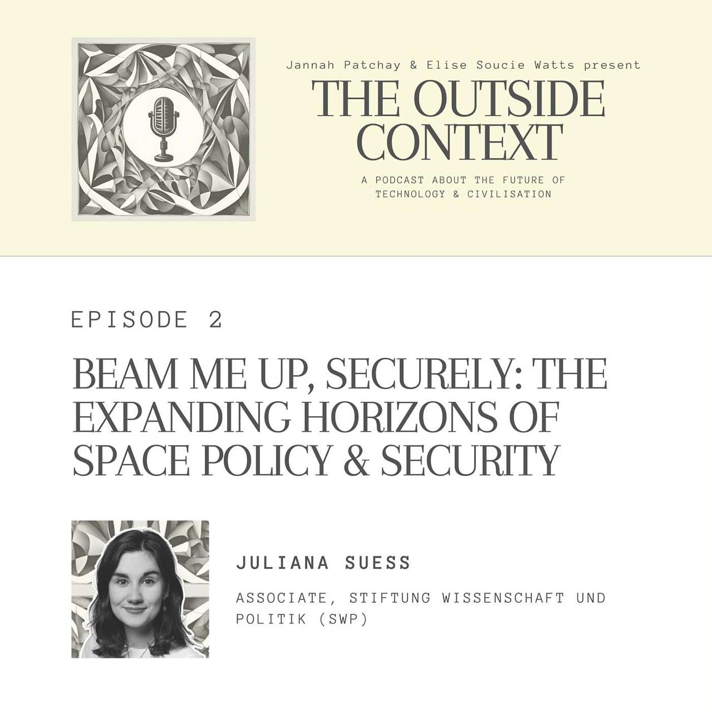 The Outside Context