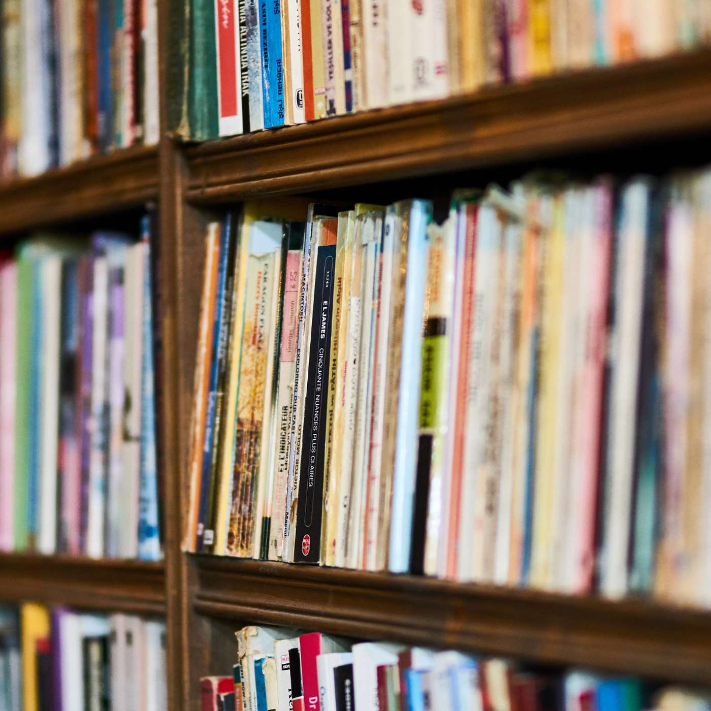 #136 - Do Those Publications Belong on Your Industry Resume?