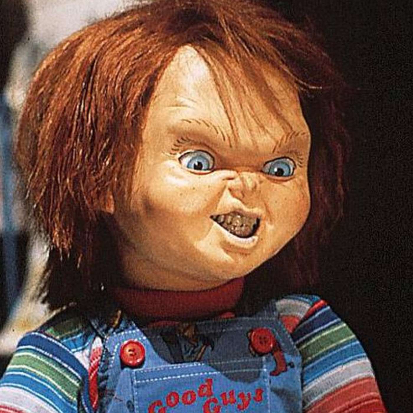 Chucky and the Exorcism of Emily Rose