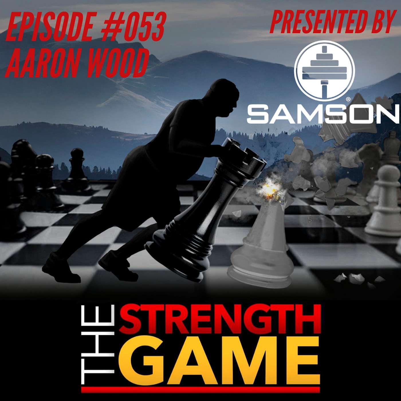 The Strength Game