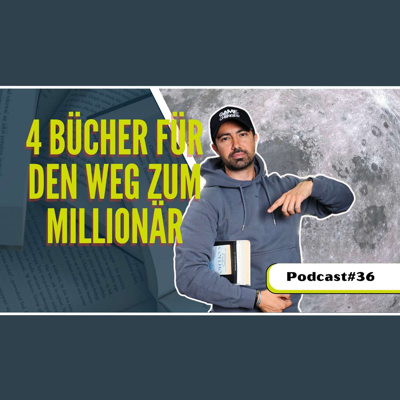 Mit Network Marketing to the Moon