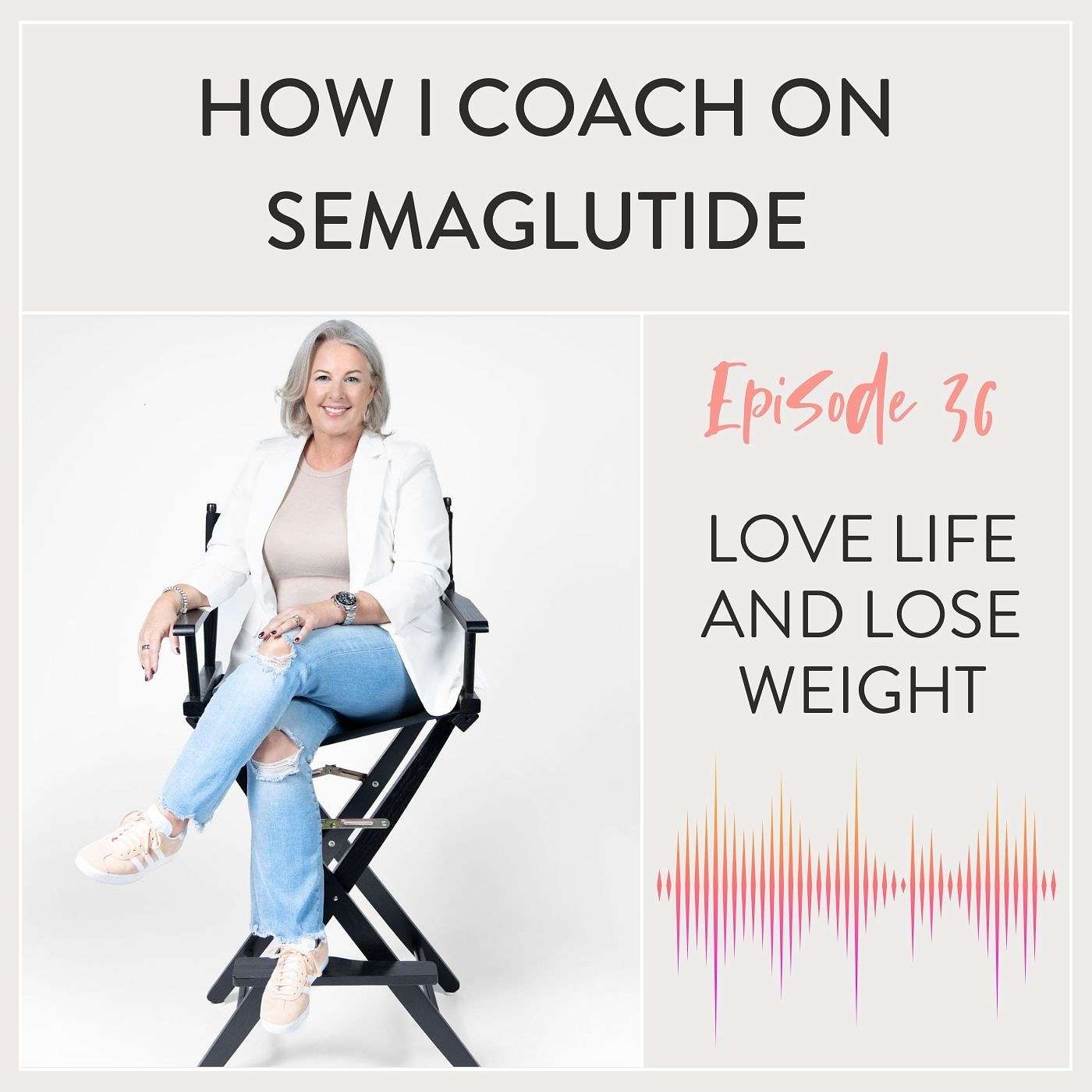 Love Life And Lose Weight