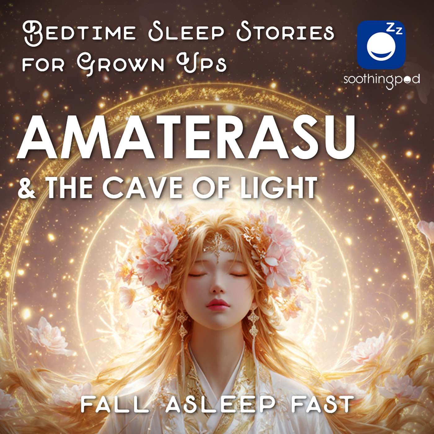 Soothing Pod - Bedtime Sleep Stories for Grown Ups