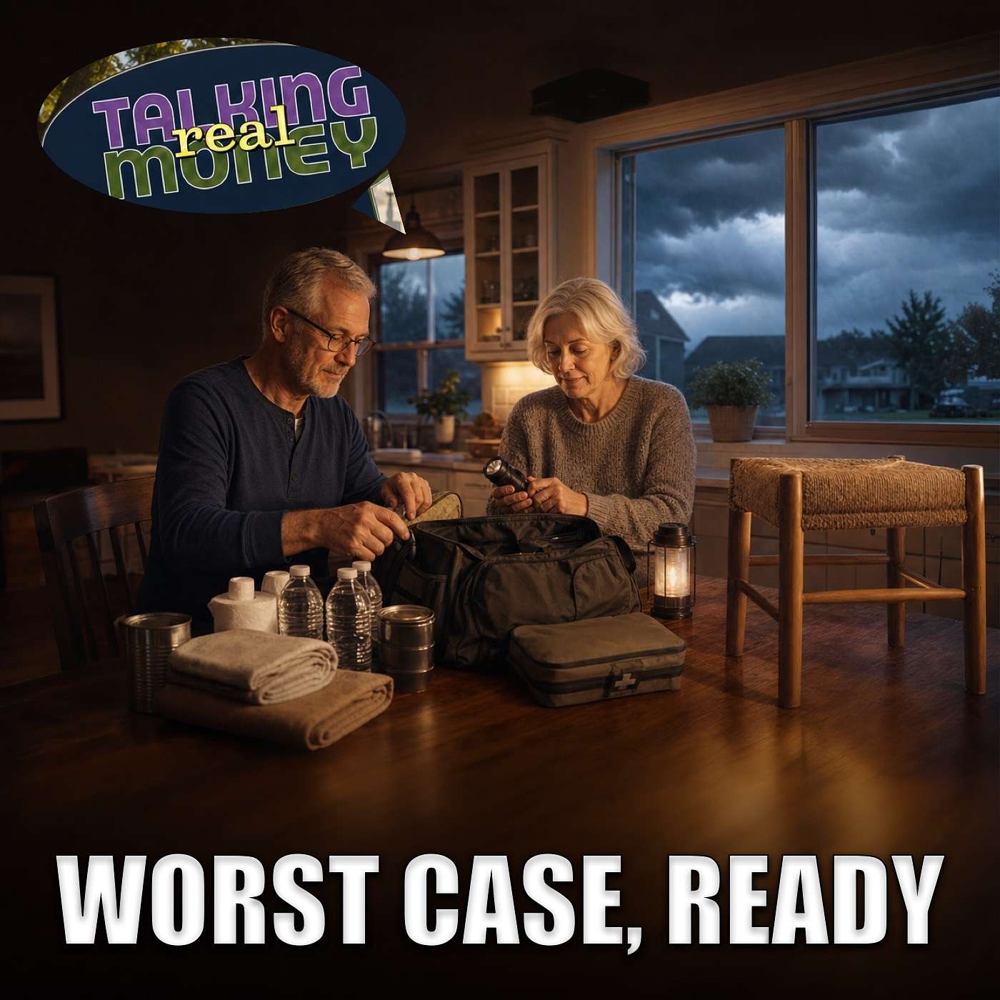 Worst Case, Ready