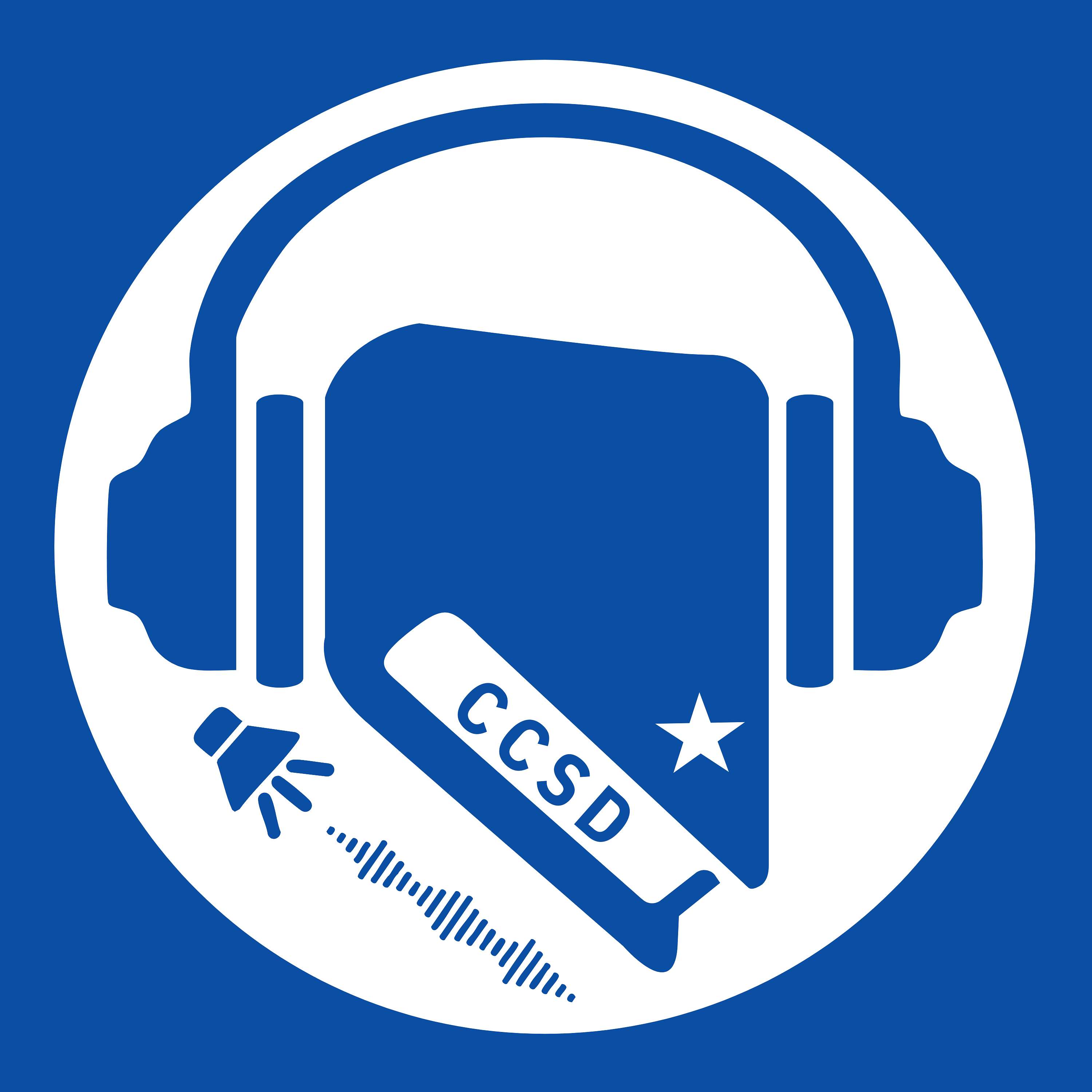 Destination District: A CCSD Podcast