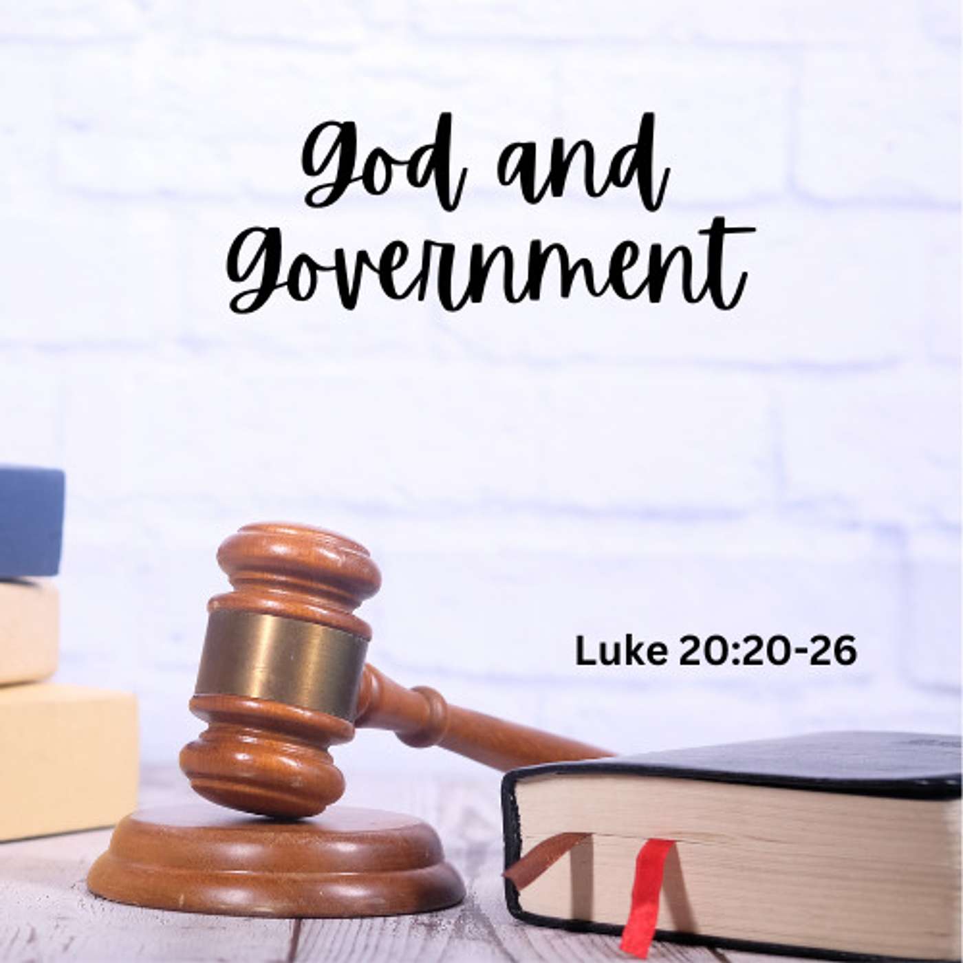 God and Government
