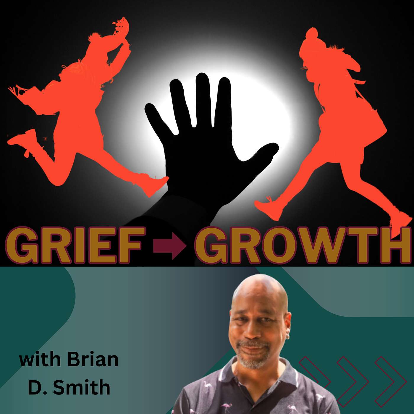 Transform Grief into Purpose - A Father's Story of Loss and Spiritual Growth