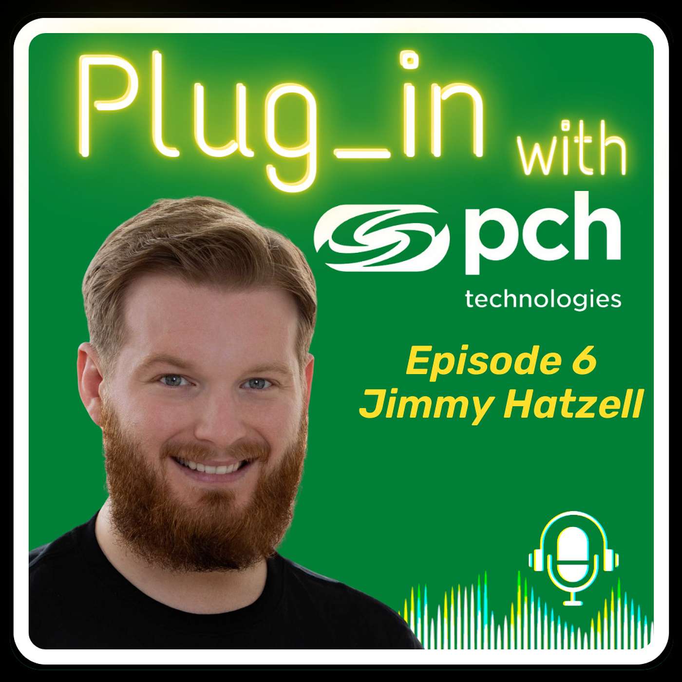 Plug in with PCH