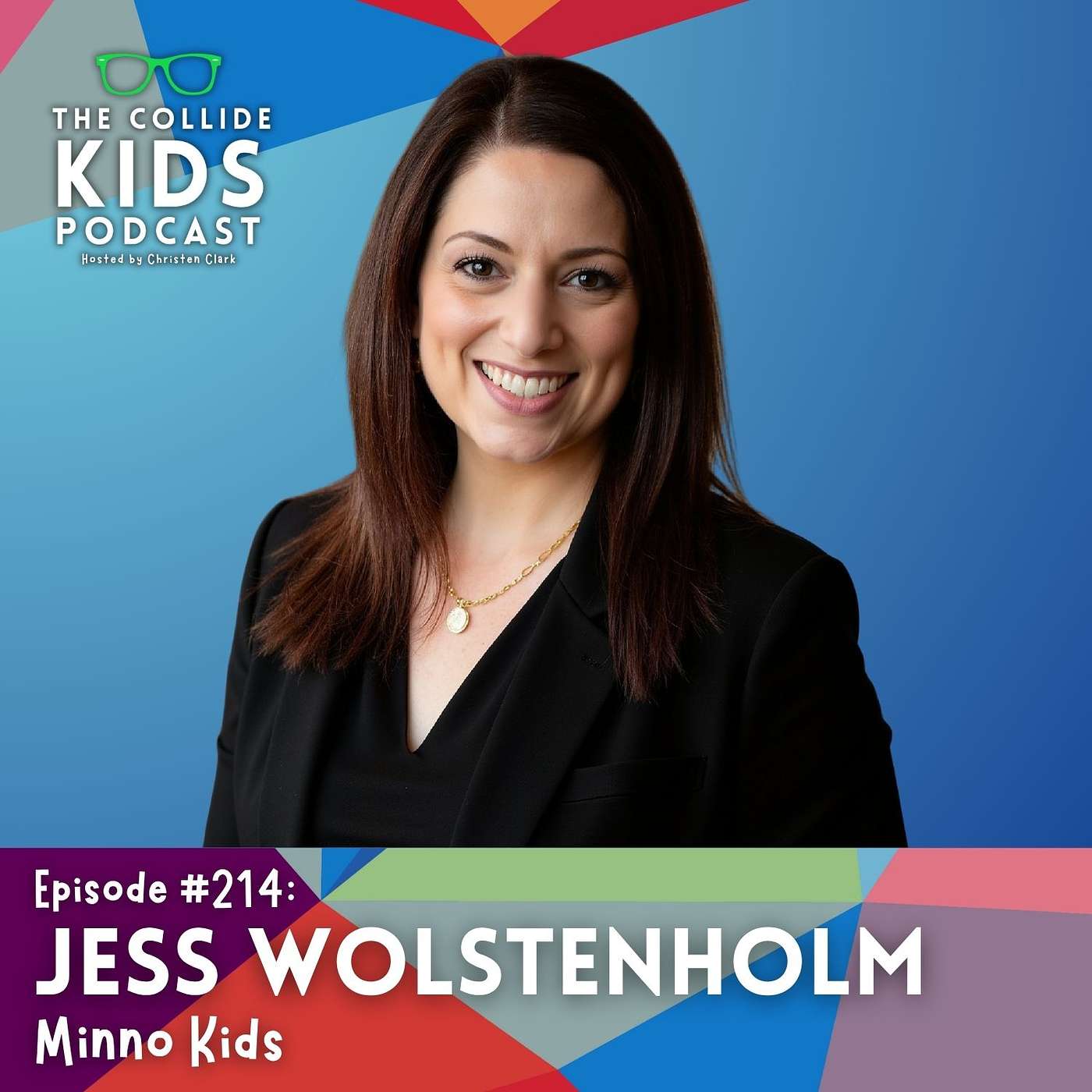 How to Fill Your Home with Faith-Filled Media w/ Jess Wolstenholm