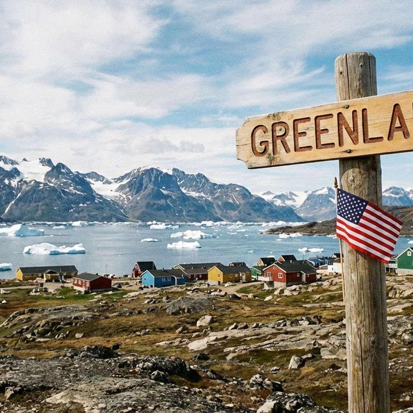 Trump’s Greenland Policy: Smart Strategy or Global Chaos?