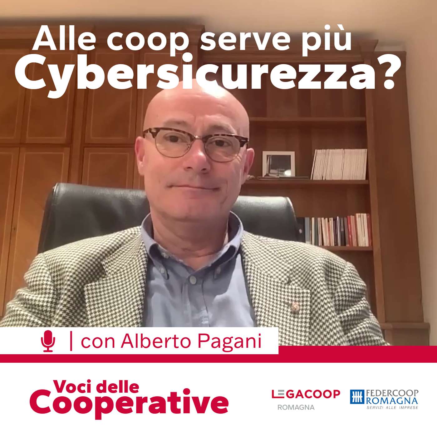 Voci delle Cooperative
