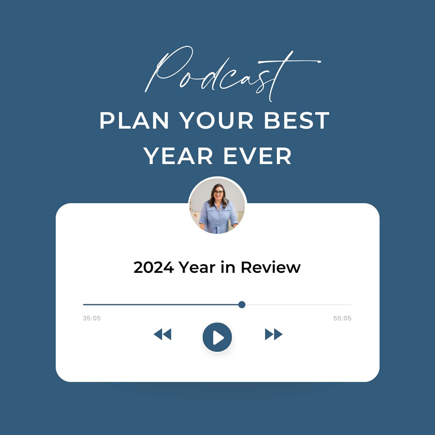 It's Time For Our 9th Annual Plan Your Best Year Ever!