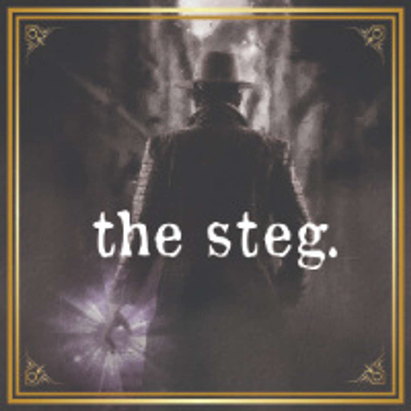 The St3g: 9art Thr33.