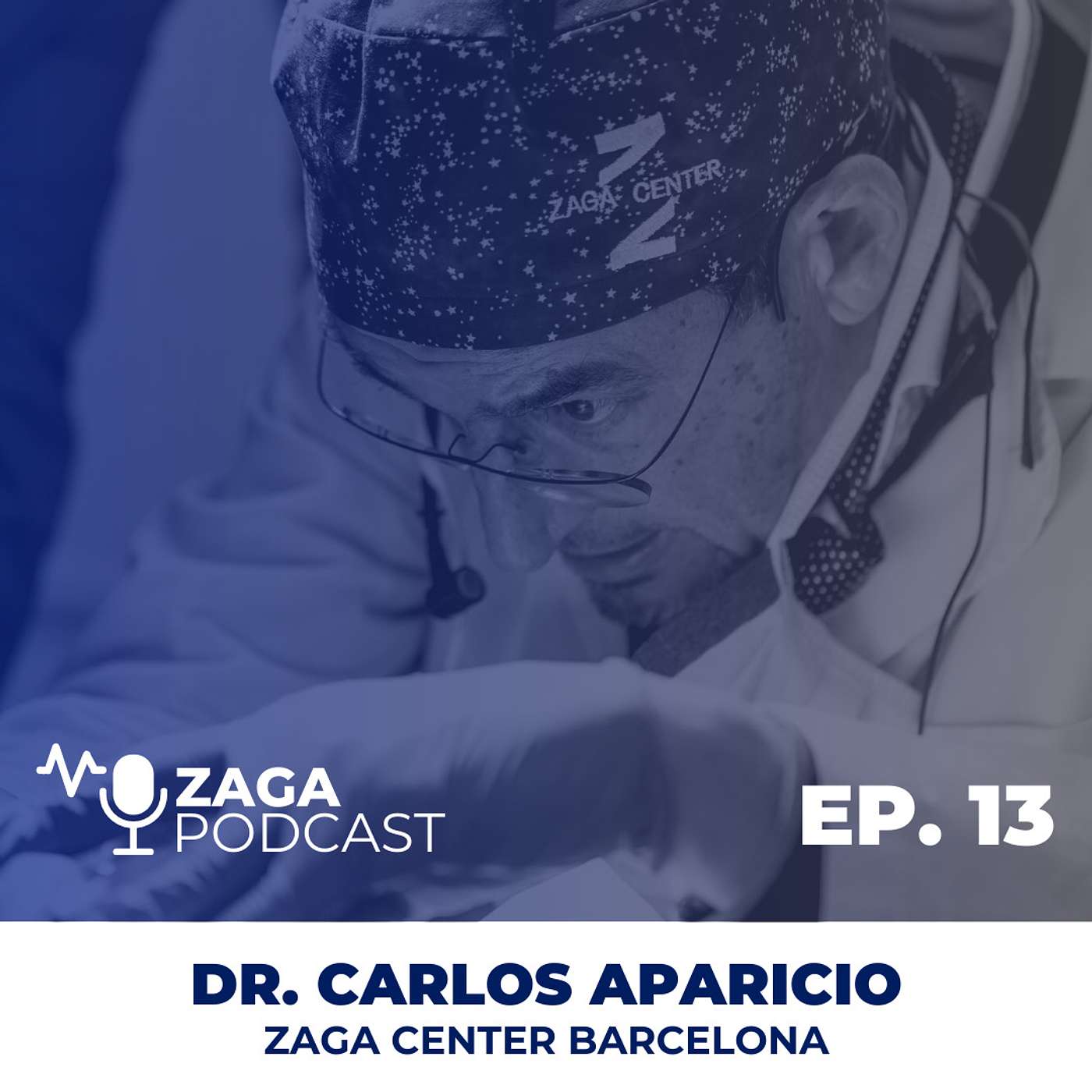 ZAGA Centers Podcast