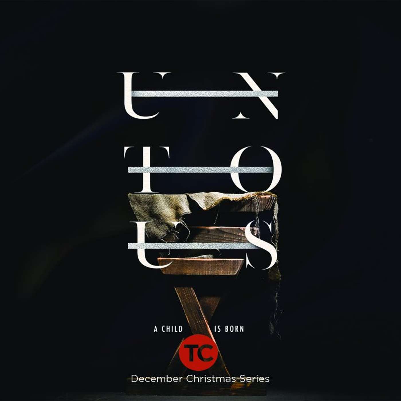 The Cross Church Audio- Greg Howard