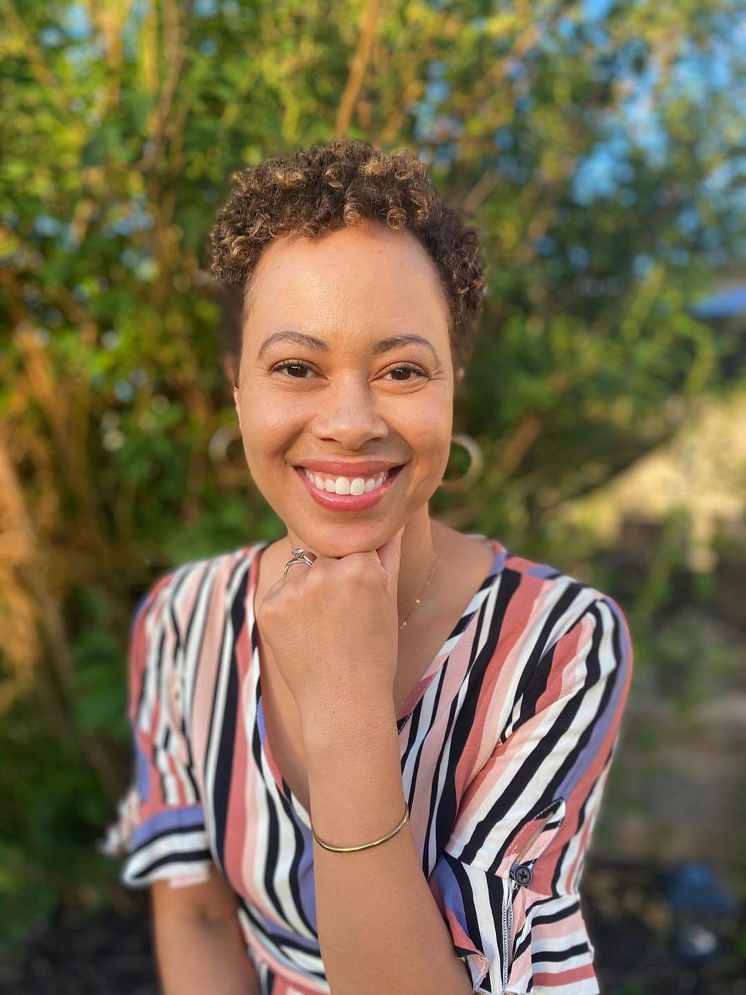 Krista Robinson-Lyles