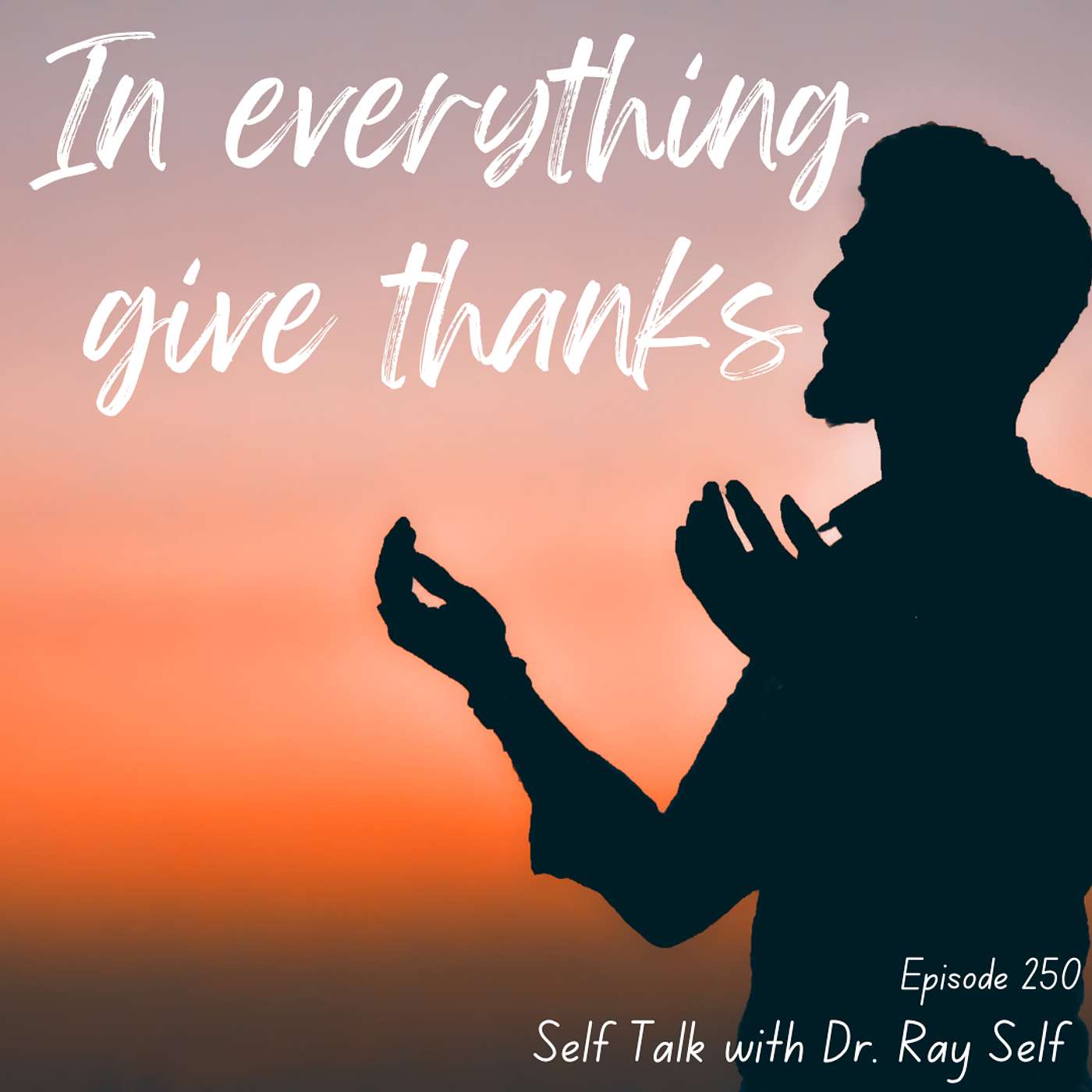 In Everything Give Thanks