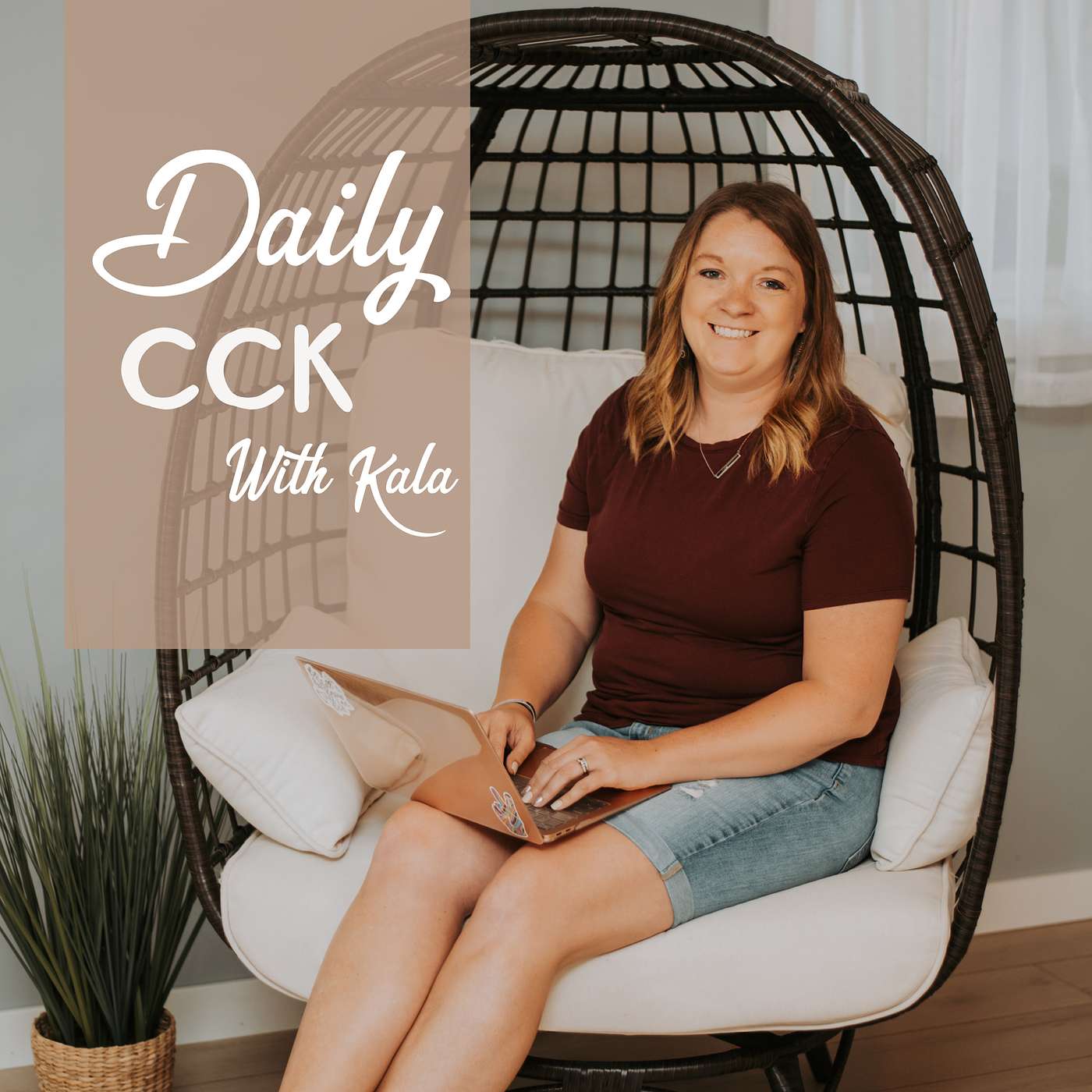 Daily CCK 277: New Covenant Mini Series - 2 Corinthians 3:17