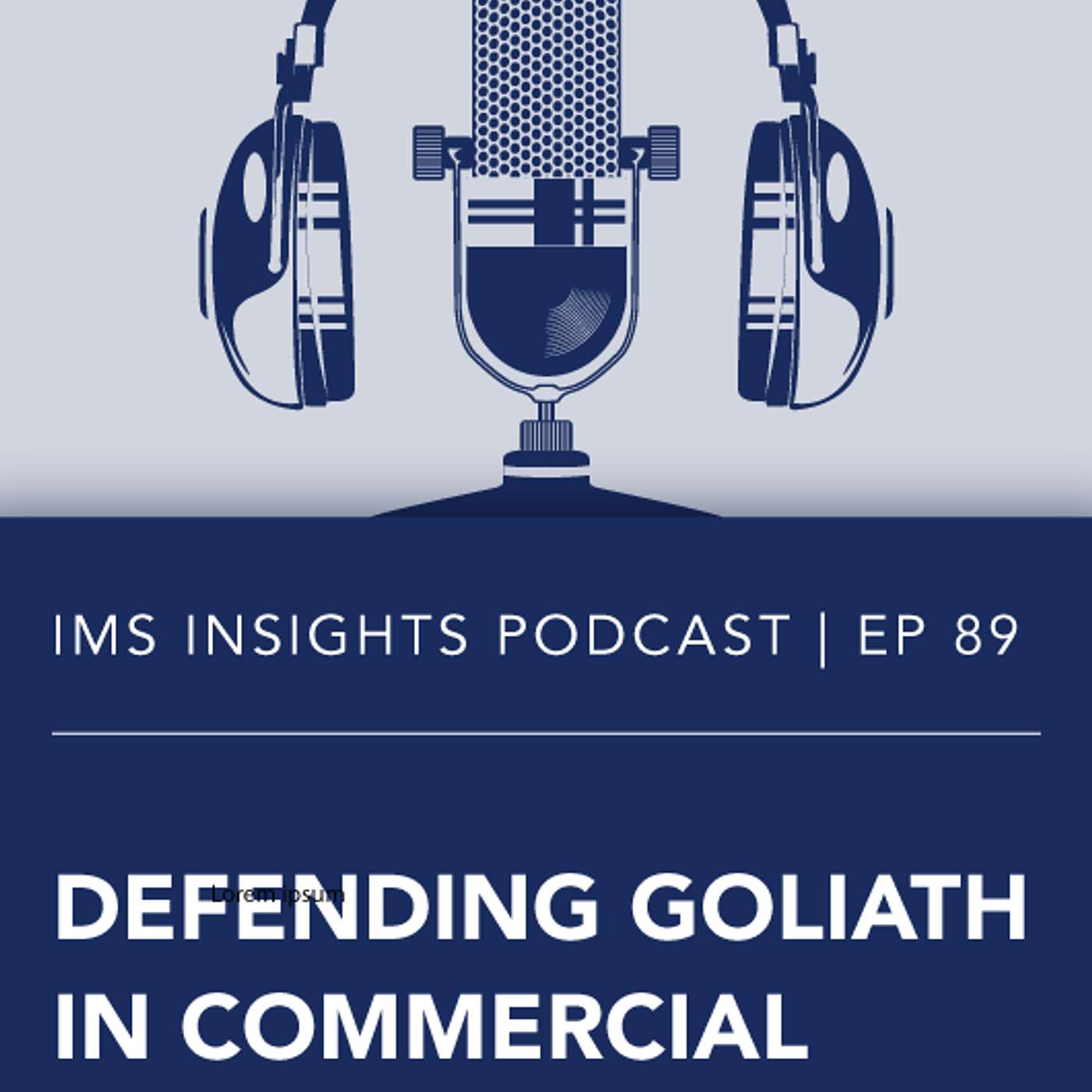 IMS Insights Podcast