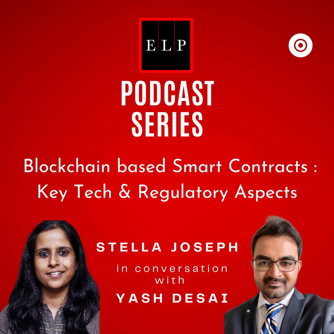 ELP Podcast Series