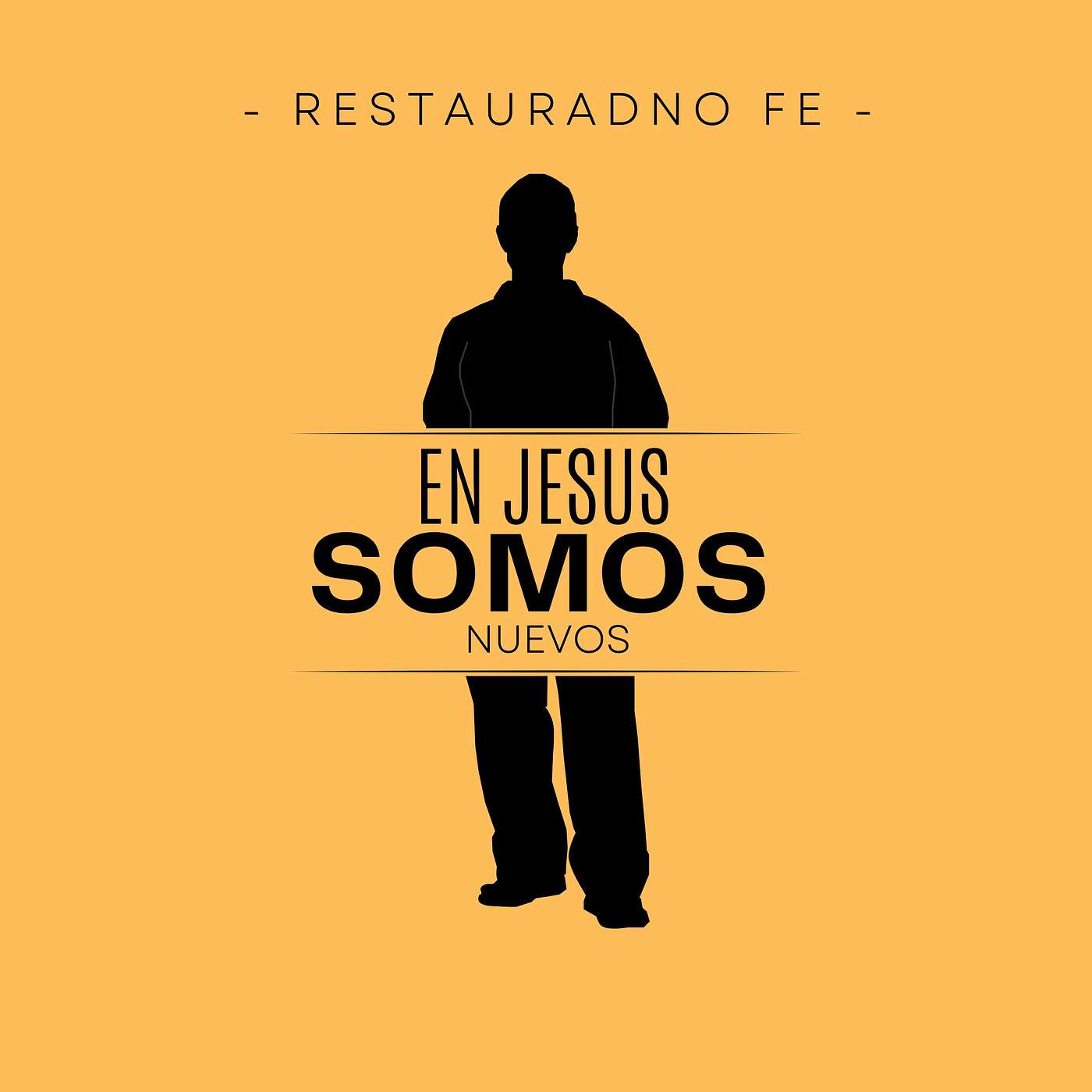 Restaurando Fe