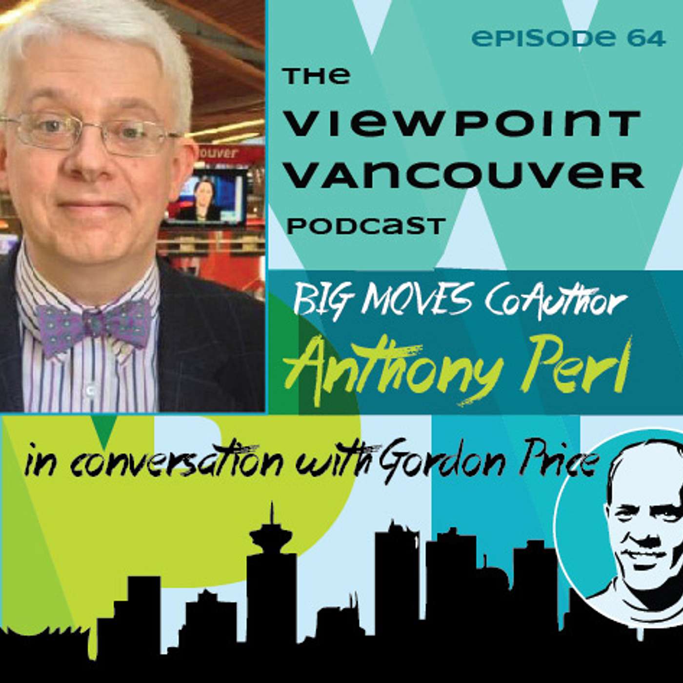Viewpoint Vancouver