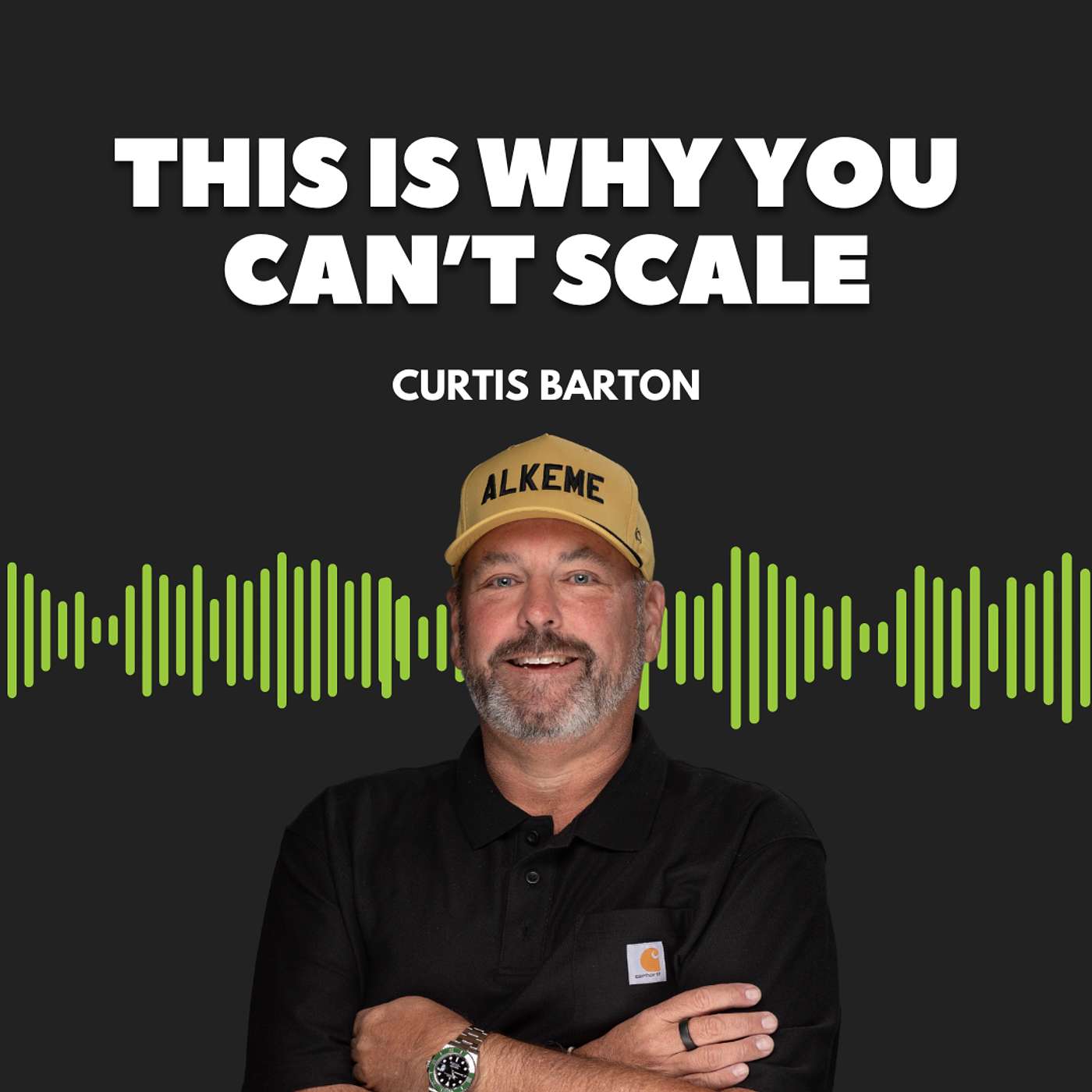 How One Brokerage Became One of the Fastest-Growing in the U.S. episode artwork